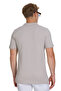 Ecru Regular Fit 100% Cotton Polo Neck T-Shirt - 5