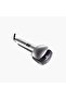 CURL SECRET LCD BLACK SASO - 3