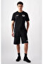 Authentic Pants Shorts Black Men's Shorts-220800-Kk001