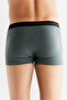 Gots Certified Organic Cotton Men's Trunk Boxer Underwear - 6
