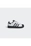 Superstar Ii C Kids White Sports Shoes