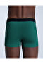 Gots Certified Organic Cotton Men's Trunk Boxer Underwear - 5