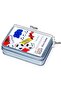 LEO.STAR Left-Center-Right Dice Game (LCR) (Pack of 2) - 2