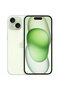iPhone 15, 256GB, 5G, Verde