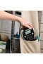 LabelManager LM160 Handheld Label Maker (1790415), Black - 7