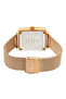 Women Stainless Steel Analog Wrist Watch LS0952QRO - 3