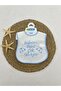 Copy - Bybest Beauty Baby Bib (My Dad Loves Me so Much) - 2