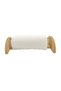 Paper roll holder, Wall mount - 3
