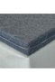 Zip Single trifold guest and travel foam mattress 10 cm | Single Bed Mattress | Firm Feel