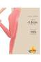 Yogafit Slimming Leggings Sakura Pink S/M - 2