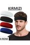 Towel Hair Band Sweat Headband Headband Tennis - Football - Basketball Hair Band Sports Headband