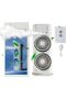 Portable AIR Conditioner With 2 FAN, Mini Air Cooler - 3