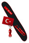 Renault 12 Toros Glove Box Carpet & Auto Mirror Hanger & Glove Box Anti-Slip Pad & Bumper Lanyard & Keychain