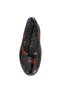 Filet Floral Garden and Agriculture Girls' Shoes 29-35 Red - 4