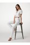 Audrey Kadın Slim Fit Jean
