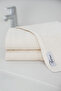 Softure 3-Piece Hand Face Towel |   Daily Use |   50X90Cm |   Ecru |   Soft, Durable - 3