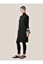 Full Covered Water Repellent Quick Dry Hijab Swimsuit Suit Fan Palm Model 1017 - 7