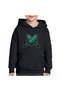 Hanorac copii Two Diamond Swords Minecraft