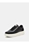 Winno Men's Leather Sneakers