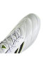 Copa Pure 1 Fg White Football Boots - 4