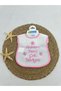 Baby Bib (My Mother Loves Me Very Much)