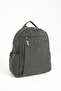 Sudan Non-Impact Fabric Multi-Compartment Backpack (School, Laptop, Computer, Briefcase)3059 - 7
