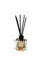 Luxury Reed Diffuser 100ml – French Essence, Long-Lasting Scent Eco Home Decor Gift, Citrine Crystal - 4
