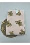 BEAR PATTERNED VELSOFT BLANKET - 2