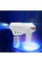 Portable Nano Steam Gun for Hair Care, Hydration Sprayer Hot Dyeing Care