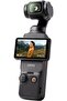 Osmo Pocket 3, Vlogging Camera with 1'' CMOS & 4K/120fps Video