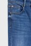 Normal bel skinny jean - 6