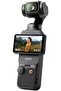 Osmo Pocket 3, Vlogging Camera with 1'' CMOS & 4K/120fps Video - 2