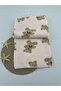 BEAR PATTERNED VELSOFT BLANKET