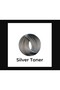 Hair Color Silver 100ml
