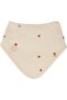 2 Pack Scarf Food Bowl - 2