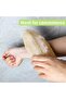 Natural Jumbo Pumpkin Fiber Pouch is Between 55-70 Cm - 5
