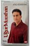 Uğur Murathan I Can'T Tell You Cassette (Original Period Print Cassette)