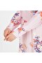 Rayon Floral Tiered Maxi Dress – Round Neck, Available in 3 Colors. - 7
