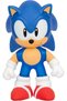 Goo Jit Zu Sonic Series 5 Chaos Emerald Sonic | Stretchy Hero Action Figure Toy