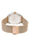Stainless Steel Analog Wrist Watch LS1140QCRW - 3