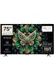 75C6K 4K UHD QD-MINILED 75" 144HZ GOOGLE TV