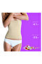 Corrective Slimming Belt ,Flesh, L/XL - 2