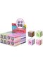 Eraser Set - Cake Shaped, 32 Pieces - 2