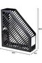 Magazine Holder - 8