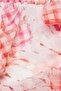 Girl Patterned Dress - 7