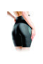 Excel Slim Flash Flat Tummy Panty, Black ,S/M - 3