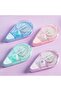 EH360A Correction Tape – 5mm × 12m | Smooth & Silent Application | Strong Adhesion | Noisele - 5