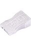 E39761 Zinc Alloy Sharpener Silver 24 Pcs - 4