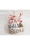 Hartie Igienica Brodata 'Love really', multicolor, celuloza - 3