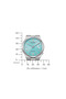 Tsuyosa Nj0151-88mm Men's Wristwatch - 6